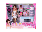 ROBLOX Doll Dress to Impress Fashion Doll Deluxe Set Lana