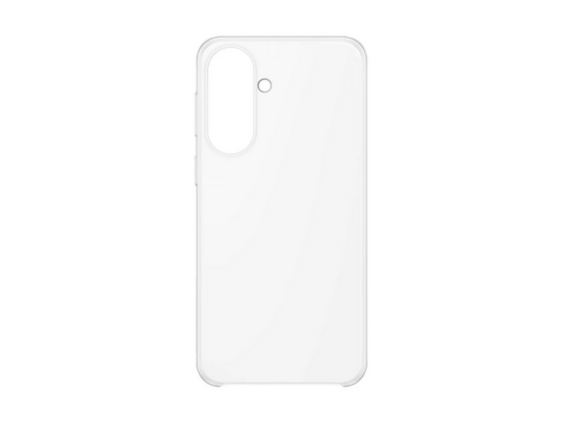 Samsung Galaxy A37 Clear Case -  Transparent