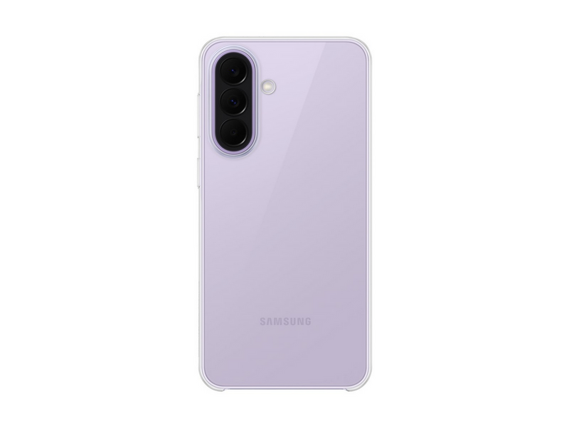 Samsung Galaxy A37 Clear Case -  Transparent