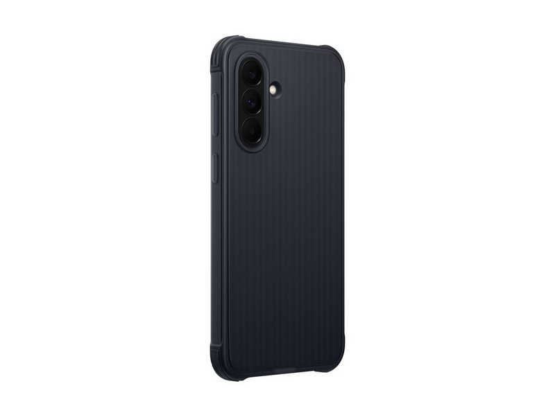 Samsung Galaxy A37 Rugged Case - Black