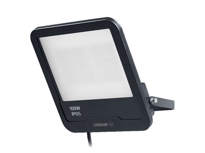 Osram SMART+ Outdoor Flood 8000lm 100W/RGBW dark grey WiFi