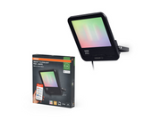 Osram SMART+ Outdoor Flood 8000lm 100W/RGBW dark grey WiFi