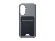 Samsung Galaxy A57 Card Slot Case - Black