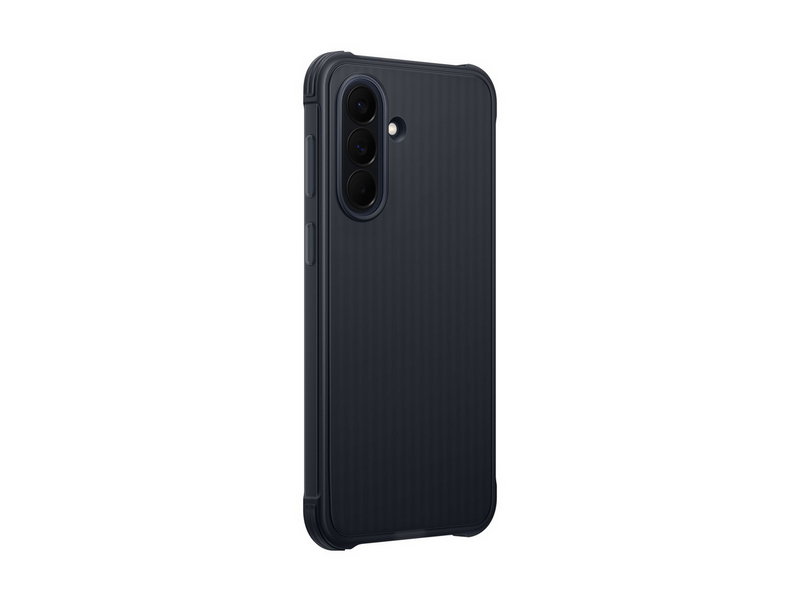 Samsung Galaxy A57 Rugged Case - Black