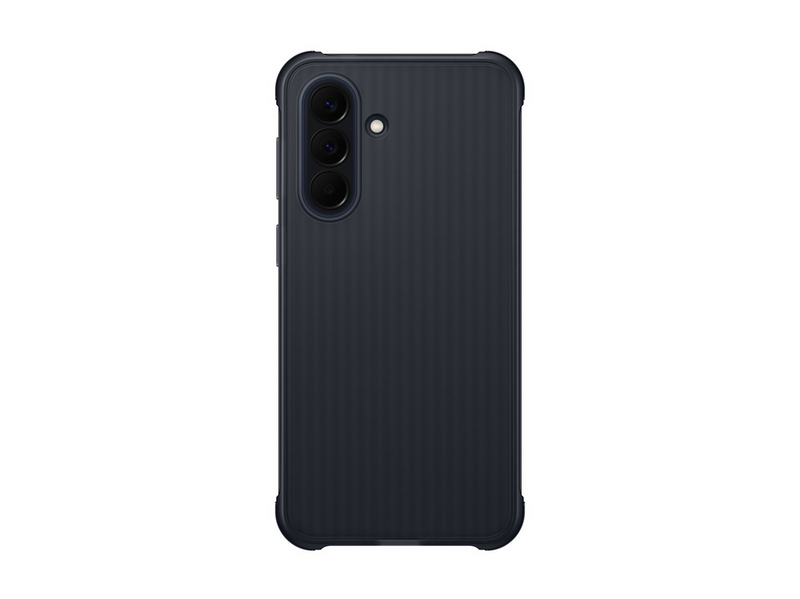 Samsung Galaxy A57 Rugged Case - Black