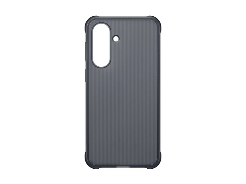 Samsung Galaxy A57 Rugged Case - Black