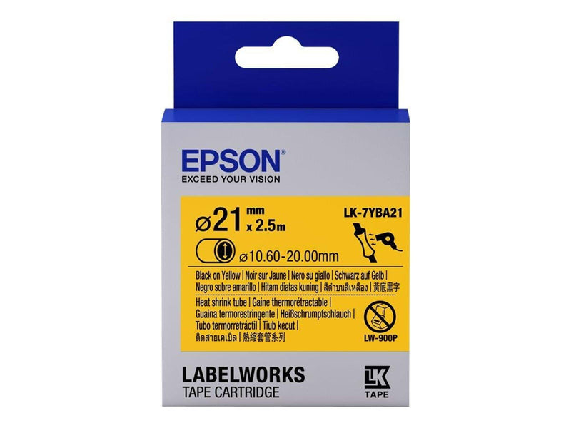 Epson LabelWorks LK-7YBA21