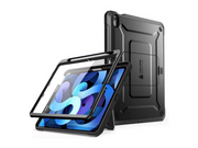 SUPCASE Unicorn Beetle Pro Case for iPad 10.9'' 2022 - Black