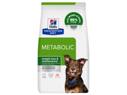Hill's Prescription Diet Metabolic Dog Food 12kg