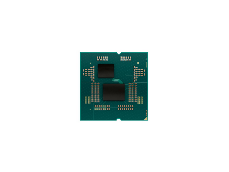 AMD Ryzen 9 9950X3D2 Dual Edition CPU - 16 Kerne - 4.3 GHz - AMD AM5 - AMD Boxed (ohne Kühler)