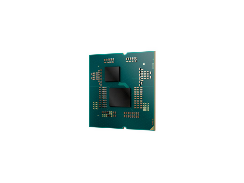 AMD Ryzen 9 9950X3D2 Dual Edition CPU - 16 Kerne - 4.3 GHz - AMD AM5 - AMD Boxed (ohne Kühler)