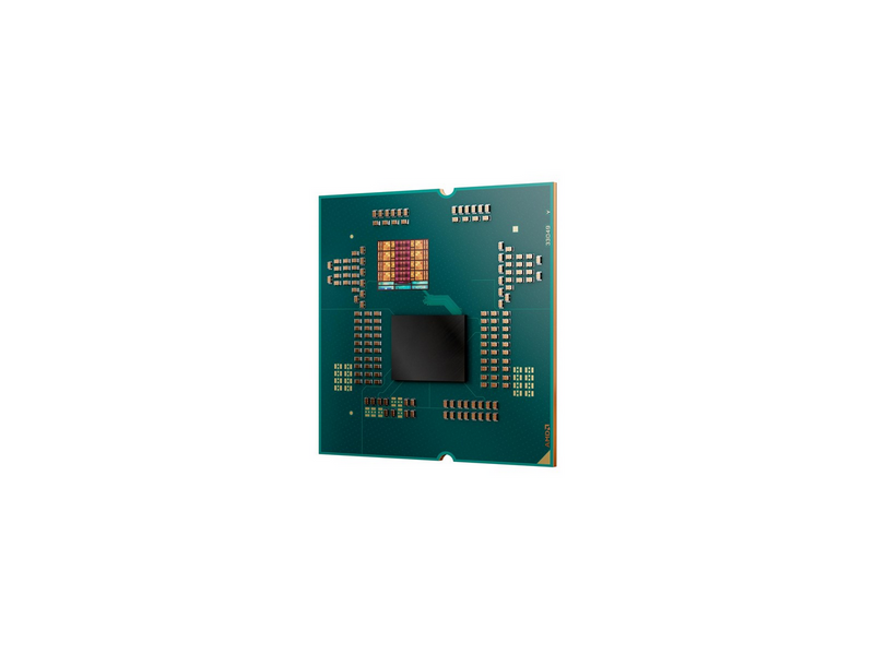 AMD Ryzen 9 9950X3D2 Dual Edition CPU - 16 Kerne - 4.3 GHz - AMD AM5 - AMD Boxed (ohne Kühler)