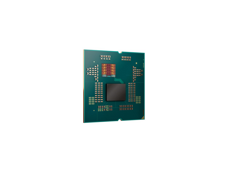 AMD Ryzen 9 9950X3D2 Dual Edition CPU - 16 Kerne - 4.3 GHz - AMD AM5 - AMD Boxed (ohne Kühler)