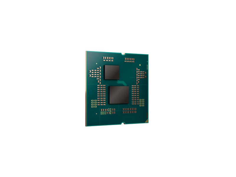 AMD Ryzen 9 9950X3D2 Dual Edition CPU - 16 Kerne - 4.3 GHz - AMD AM5 - AMD Boxed (ohne Kühler)