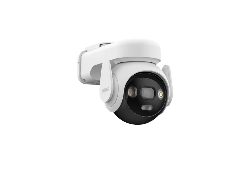 IMOU Surveillance camera IP 4G/LTE WLAN outdoor incl. solar panel
