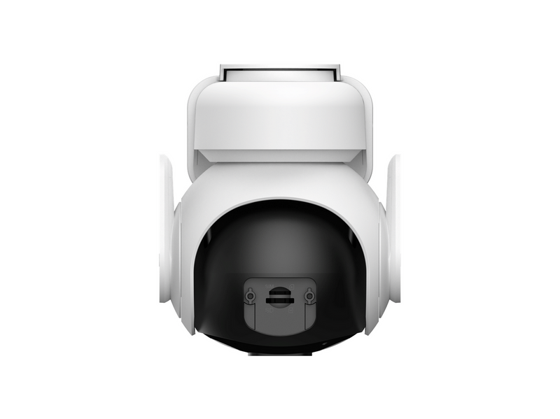 IMOU Surveillance camera IP 4G/LTE WLAN outdoor incl. solar panel