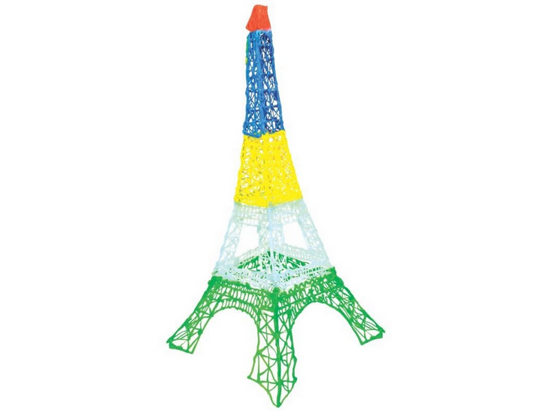3Doodler Start+ Eco Filament - 250 Strands