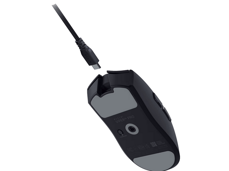 Razer Viper V4 Pro Wireless - Gaming Maus (Schwarz)