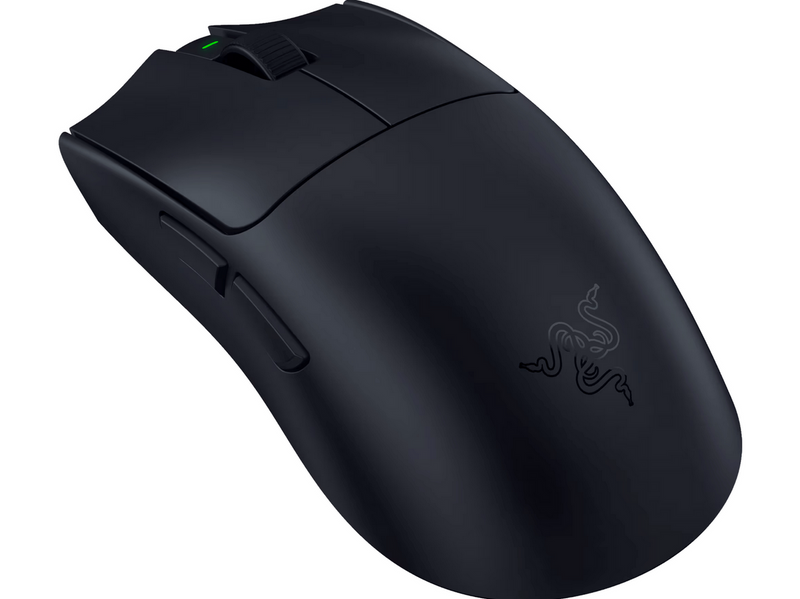 Razer Viper V4 Pro Wireless - Gaming Maus (Schwarz)