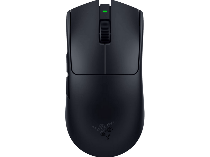 Razer Viper V4 Pro Wireless - Gaming Maus (Schwarz)