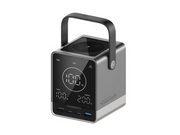 CUKTECH Powerbank 300W with 2x USB-C + 2x USB-A - 40000 mAh
