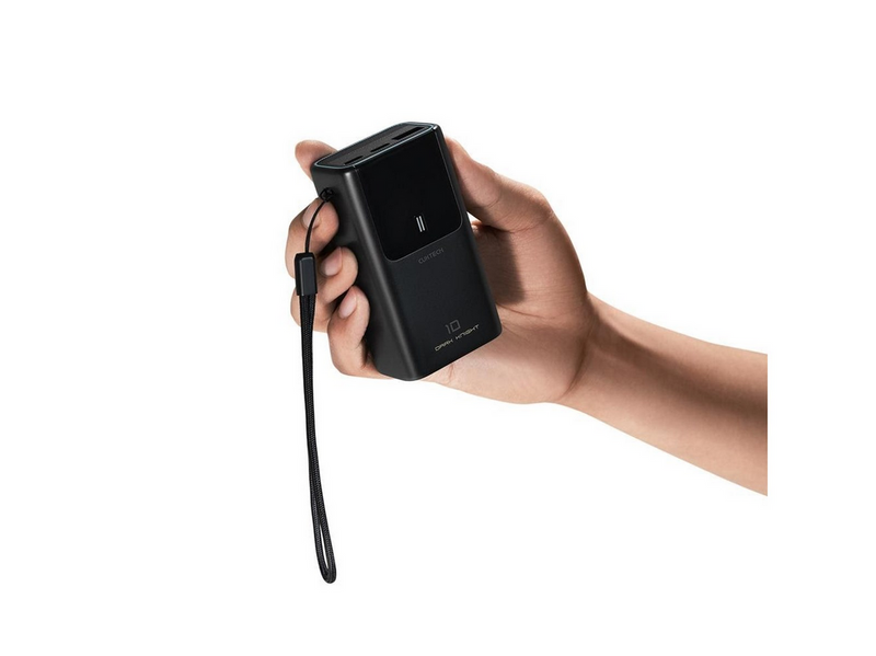 CUKTECH PB1055 55W - 10000 mAh