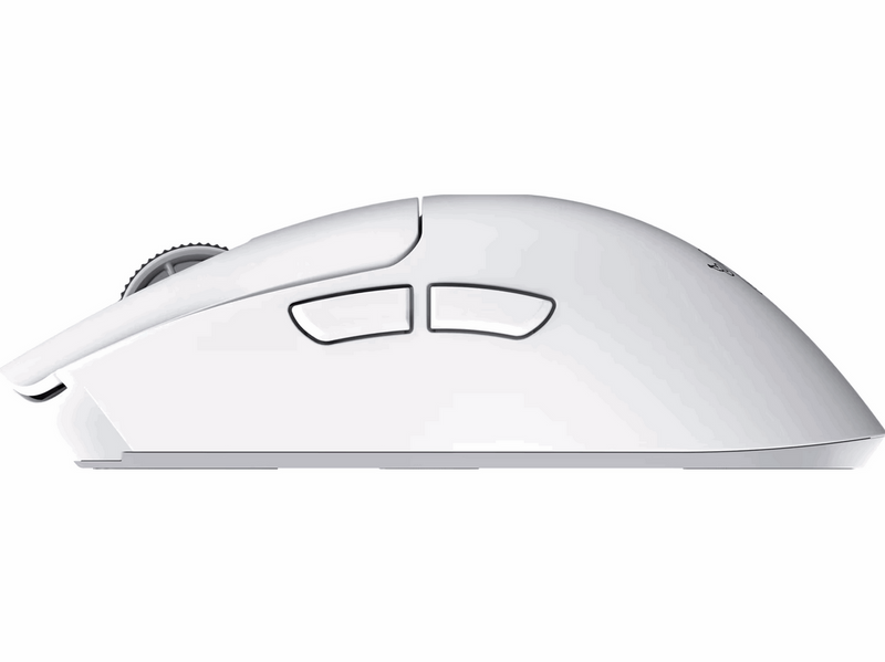 Razer Viper V4 Pro Wireless - Gaming Maus (Weiß)