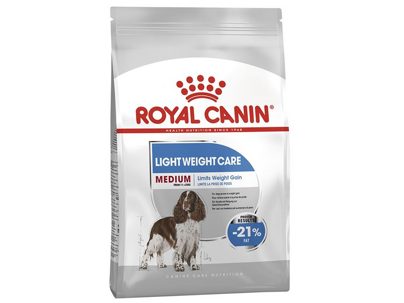 Royal Canin Medium Light Weight Care 3kg