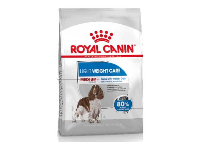 Royal Canin Medium Light Weight Care 3kg
