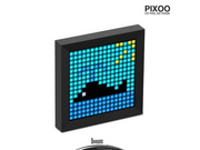 Divoom Pixoo Pixel Art LED Frame 16x16