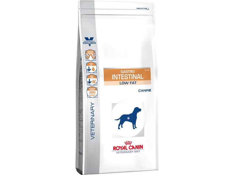 Royal Canin VD Gastrointestinal Low Fat 1.5kg