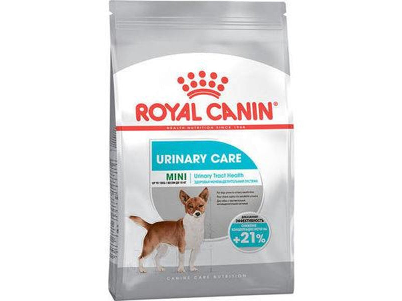 Royal Canin Mini Urinary Care 1kg