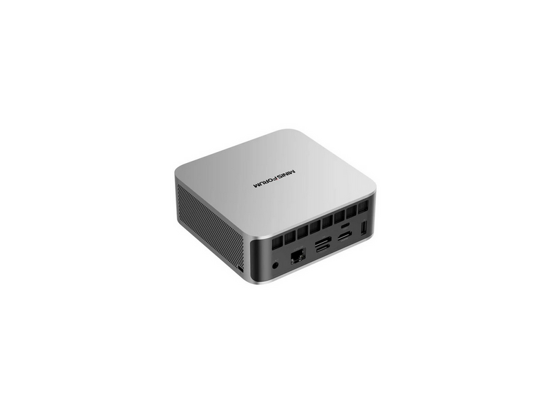 Minisforum M1 Pro-125H - Ultra 5 / 32GB / 1TB / Windows 11 Pro
