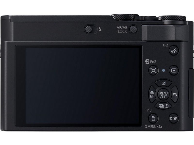 Panasonic Lumix TZ300 Black