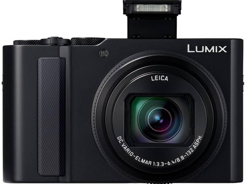 Panasonic Lumix TZ300 Black