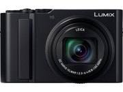 Panasonic Lumix TZ300 Black