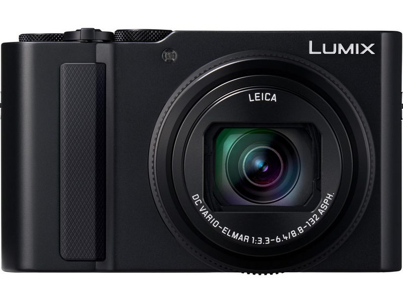 Panasonic Lumix TZ300 Black