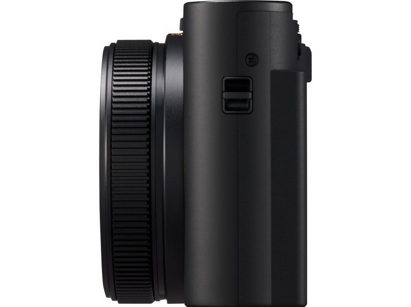 Panasonic Lumix TZ300 Black