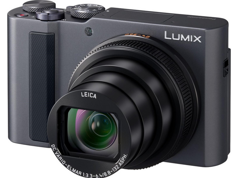 Panasonic Lumix TZ300 Silver
