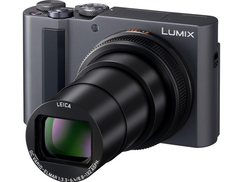 Panasonic Lumix TZ300 Silver
