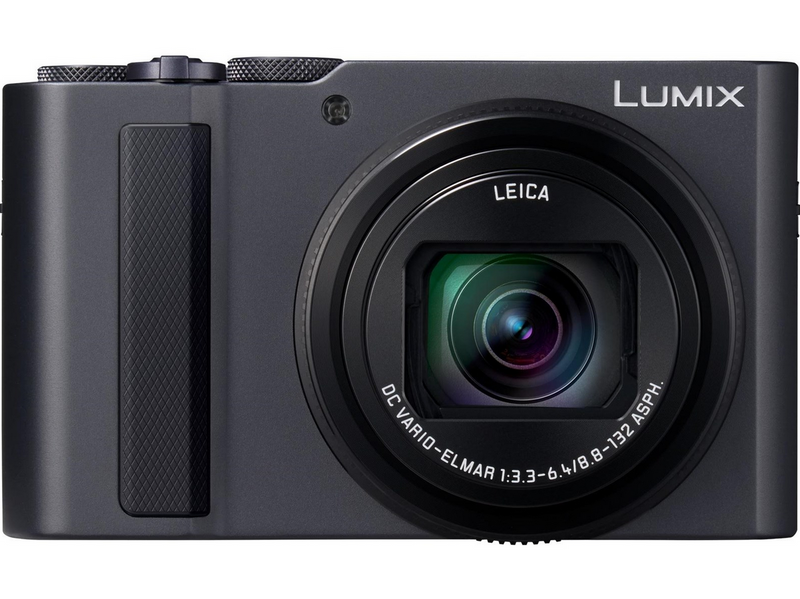 Panasonic Lumix TZ300 Silver