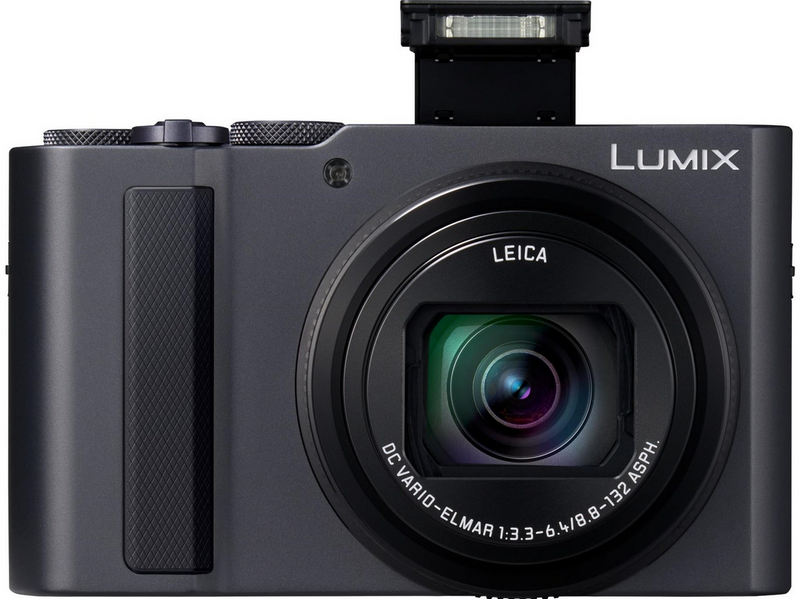 Panasonic Lumix TZ300 Silver