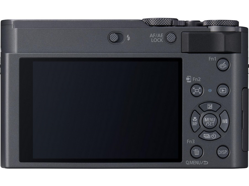 Panasonic Lumix TZ300 Silver