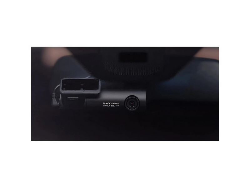 BlackVue DR590X 1CH Plus 32GB