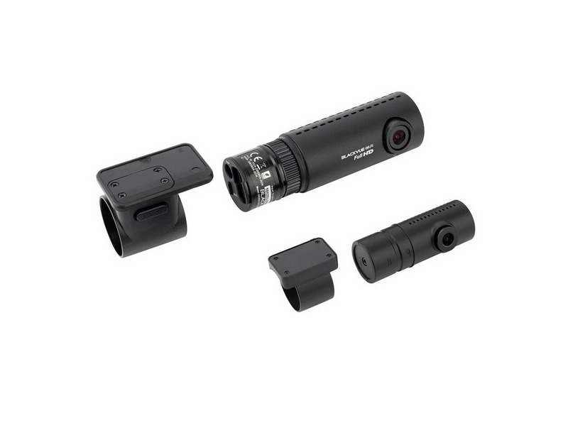 BlackVue DR590X 2CH Plus 32GB