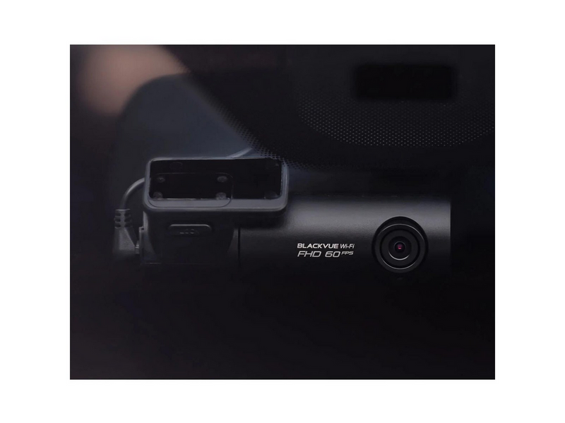BlackVue DR590X 2CH Plus 32GB