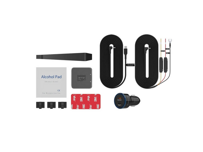 BlackVue Elite 10 1CH 64GB