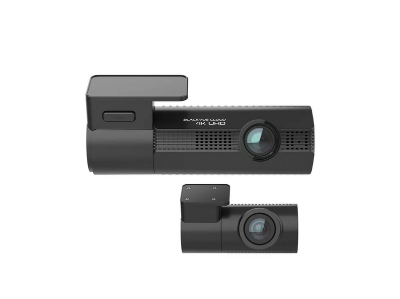 BlackVue Elite 10 2CH 64GB