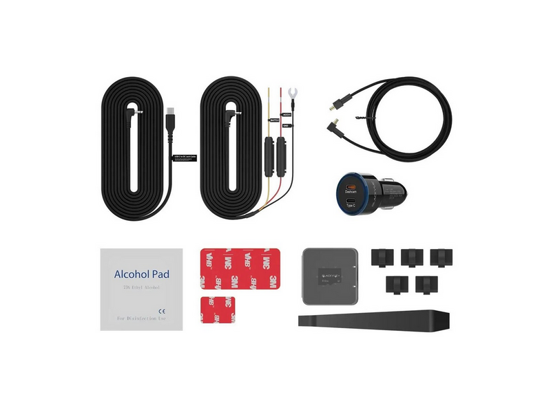 BlackVue Elite 10 2CH 64GB