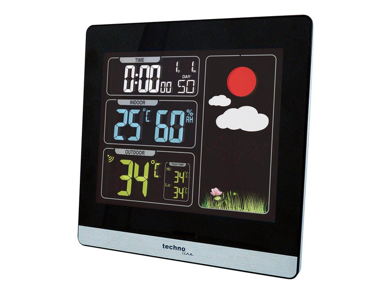 Technoline WS 6448